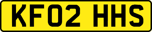 KF02HHS
