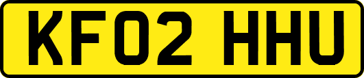 KF02HHU