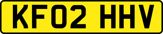 KF02HHV