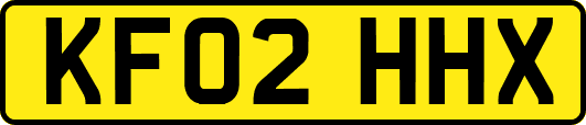 KF02HHX