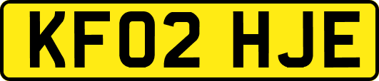 KF02HJE