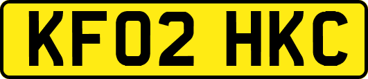 KF02HKC