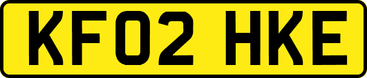 KF02HKE