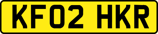 KF02HKR
