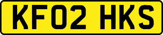 KF02HKS