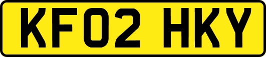 KF02HKY