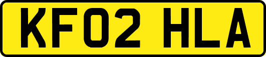 KF02HLA