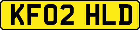 KF02HLD