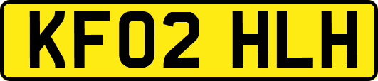 KF02HLH