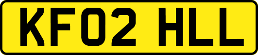 KF02HLL