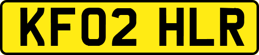 KF02HLR