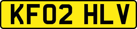KF02HLV