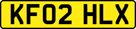 KF02HLX