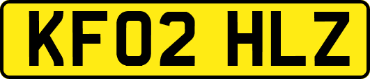 KF02HLZ
