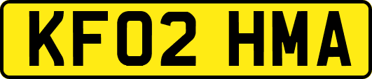 KF02HMA