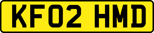 KF02HMD