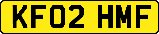 KF02HMF