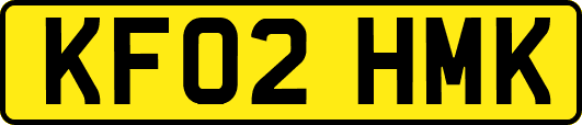 KF02HMK