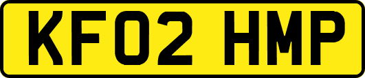 KF02HMP