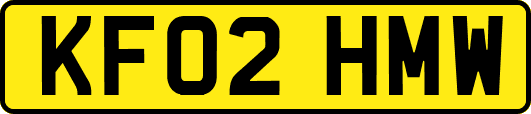 KF02HMW