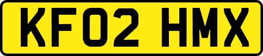 KF02HMX