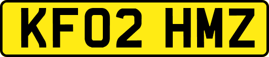 KF02HMZ