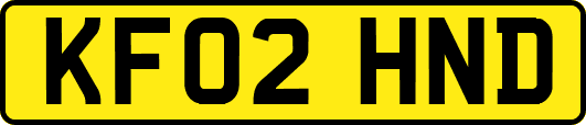 KF02HND