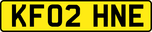 KF02HNE