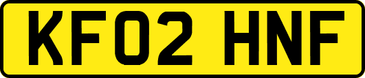 KF02HNF