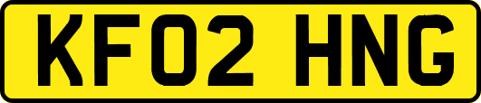 KF02HNG