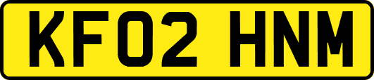 KF02HNM