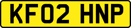 KF02HNP