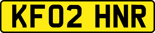 KF02HNR