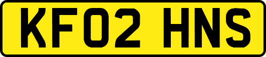 KF02HNS