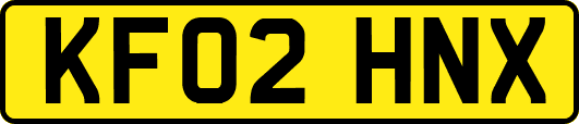KF02HNX