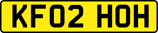 KF02HOH
