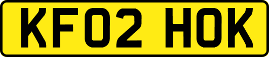 KF02HOK