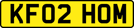 KF02HOM