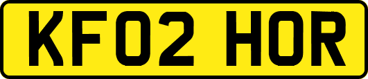 KF02HOR