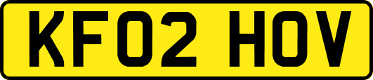 KF02HOV