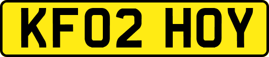 KF02HOY