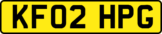KF02HPG
