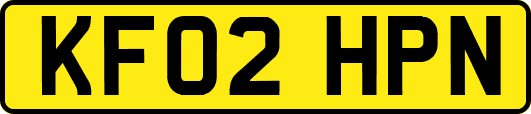 KF02HPN