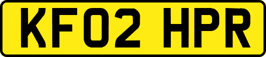 KF02HPR
