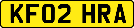 KF02HRA