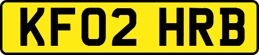 KF02HRB