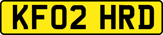 KF02HRD