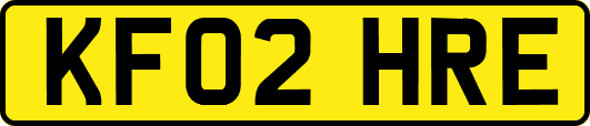 KF02HRE