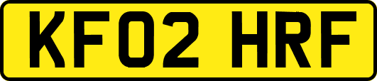 KF02HRF