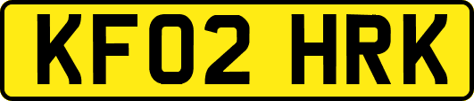 KF02HRK